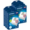 24x worki do odkurzacza Hoover Telios Extra + 6x filtr Podgląd zdjęcia produktu 4