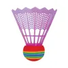 SK Badminton Ball AERO FUN, 3er Dose, farbig gemischt Produktbild-Vorschau 2