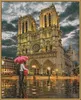 Schipper Maľovanie podľa čísel - Notre-Dame 609130817 Náhľad obrázku produktu 3