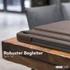 EAZY CASE - Tablet Hülle für Samsung Galaxy Tab A9 Plus Produktbild-Vorschau 2