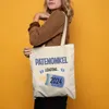 Patenonkel Loading 2024 Jutebeutel Geschenk Werdende Produktbild-Vorschau 4