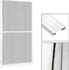 Izrielar 120 x 240 CM Zanzariera Protezione dagli insetti Anteprima dell’immagine prodotto 13