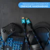 Ultra HDTV es [3m] 4K HDMI Kabel für Heimkino und Gaming | Produktbild-Vorschau 5