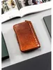 Peterson Dámska kožená peňaženka Gamedah svetlo hnedá One Náhľad obrázku produktu 5