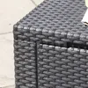 Allibert Cube Sitzhocker H 39 x B 42 x T 42 cm, mit Produktbild-Vorschau 17