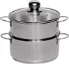 KARL KRÜGER Biodünster Parný varič zemiakov 3,6 l Ø20cm Náhľad obrázku produktu 4