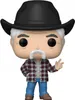 Funko Pop! Movies: Yellow Stone - Lloyd Pierce #1562 Produktbild-Vorschau 1