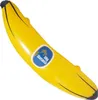 Aufblasbare Banane 100 cm - Dschungelbanana Bananendeko Produktbild-Vorschau 10