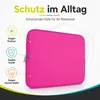 borsa per notebook da 17 pollici borsa per notebook rosa Anteprima dell’immagine prodotto 9