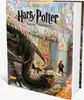 Harry Potter und der Feuerkelch (farbig illustrierte Produktbild-Vorschau 4