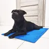 Tapis de refroidissement auto-refroidissant pour chien chat Voir les images du produit 5