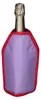 Gift Company Froid Kühlmanschette Hot Moms Club lila 23,5cm Produktbild-Vorschau 2