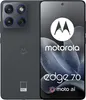 Motorola Edge 70 5G 12 GB/512 GB Grau (Gadget Gray) Produktbild-Vorschau 1