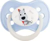Canpolbabies Canpol Babys Schnuller Gummi Cherry 0-6 M Produktbild-Vorschau 1