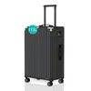 Voyagoux® - Valigia da viaggio grande - 113L - Valigia - Anteprima dell’immagine prodotto 1