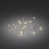 Konstsmide 1461-890 Micro LED Lichterkette, 6h Timer, 40 Produktbild-Vorschau 1