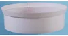 Tortenring h 6,5 und 8,5 Doppel-Tortenring Sahne u Produktbild-Vorschau 1