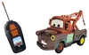 Disney Pixar Cars, diaľkovo ovládané vozidlo "Mater" Náhľad obrázku produktu 3