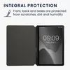 kwmobile Schutzhülle kompatibel mit Samsung Galaxy Tab S9+ Produktbild-Vorschau 4
