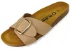 Sandali Dr. Stark beige, taglia 38 Anteprima dell’immagine prodotto 1