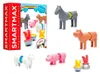 SmartMax My first Farm Animals, 16-tlg., Magnetspiel, Anteprima dell’immagine prodotto 10