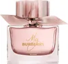 A studio shot of a bottle of Burberry My Burberry Blush Eau de Parfum. Anteprima dell’immagine prodotto