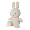 A stuffed toy rabbit sitting on a white background. Anteprima dell’immagine prodotto