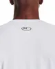 Under Armour Men's HeatGear Armour Fitted Short Sleeve Náhľad obrázku produktu 7