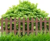 Gartenzaun Steckzaun 3m - Höhe 30 cm - Rasenkante Produktbild-Vorschau 7