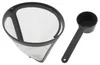 Kenwood KW716813 Dauerfilter für COX750BK COX750WH COX750RD Produktbild-Vorschau 2
