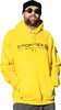 Sportex Hoodie Herren (Yellow) Größe 2XL Produktbild-Vorschau 1