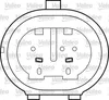 VALEO 850483 Elektrischer Fensterheber Vorne Rechts für Produktbild-Vorschau 2