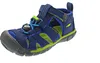 KEEN Seacamp Ii Cnx Sandale Kinder blau 29 Produktbild-Vorschau 77