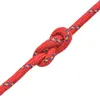 vidaXL Lodní plachta Polypropylen 16 mm 50 m Rot Náhled obrázku produktu 1