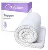 Dailydream - Memory Foam - Topper mit Lavendel veredelt - M Produktbild-Vorschau 1
