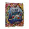 Toffix Center Filled Fruit Chew – 800 g – Fruchtige Bonbons mit Saftfüllung Produktbild-Vorschau
