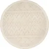 Teppich Wohnzimmer Esszimmer Boho Rauten Muster Geometrisch Produktbild-Vorschau 5