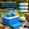 Kühlakkus 15er Set Kühlelement Kühltasche Kühlbox Kühlpacks Produktbild-Vorschau 2