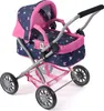 Mini-Kuschelwagen SMARTY Butterfly Produktbild-Vorschau 1