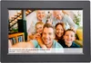 Denver Frameo PFF-1015 schwarz 25,4cm (10,1 ) 16GB Produktbild-Vorschau 5