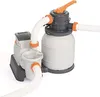 BESTWAY FLOWSCLEAR SAND Filterpumpe 5.678 l u u u u u u u u Produktbild-Vorschau 28
