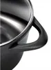 Silver Electronics MGK-18 pentola per zuppa Alluminio nero Anteprima dell’immagine prodotto 15