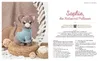 Süße Pfötchen - Hunde und Katzen als Amigurumis häkeln Produktbild-Vorschau 6
