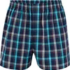 City Life Herren Boxershorts Shorts Boxer Webboxer (10er Produktbild-Vorschau 5
