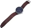 Tommy Hilfiger Orologio al quarzo Unisex Multi Quadrante Anteprima dell’immagine prodotto 7