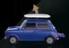 PLAYMOBIL Classic Cars 70921 Mini Cooper Voir les images du produit 33