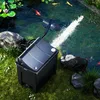 SunSun CBF-200Tfiltr do oczka wodnego kompletny zestaw z Podgląd zdjęcia produktu 11