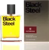 Swiss Army Black Steel Eau de Toilette für Herren 100 ml Produktbild-Vorschau 1