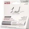 Kiss | Lash Couture farbloser Wimpernkleber 5 g Produktbild-Vorschau 3