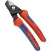 Coupe-câbles KNIPEX StepCut 160 mm Ø 15 mm - 95 12 160 Voir les images du produit 2